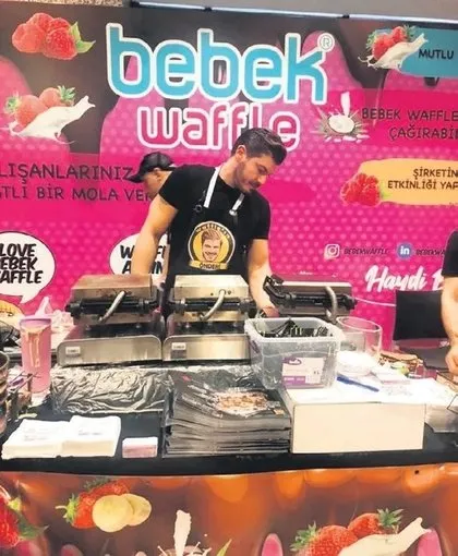 Bebek’teki ünlü wafflecı Önder Şahin’e tecavüz suçlaması! 16 yaşındaki kızı istismardan tutuklandı