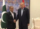 Başkan Erdoğan İstanbul’da