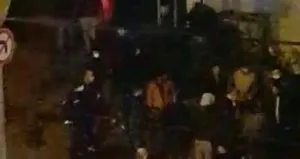Taciz iddiasına meydan dayağı
