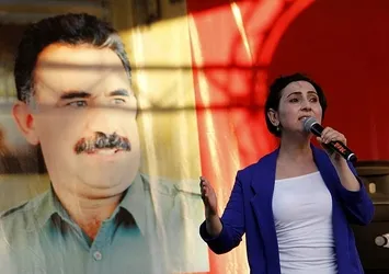 Figen Yüksekdağ'ın vekilliği düşürüldü