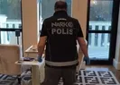Ankarada uyuşturucu ve fuhuş operasyonu