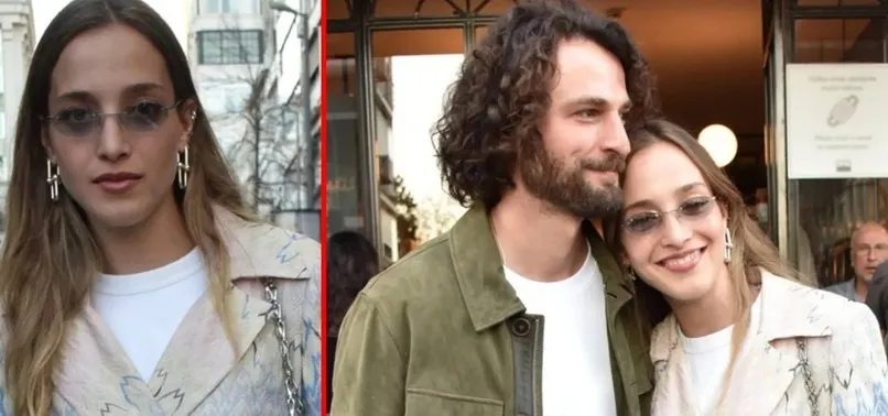 Birkan Sokullu aşkı yaradı! Eda Gürkaynak paraya para demiyor