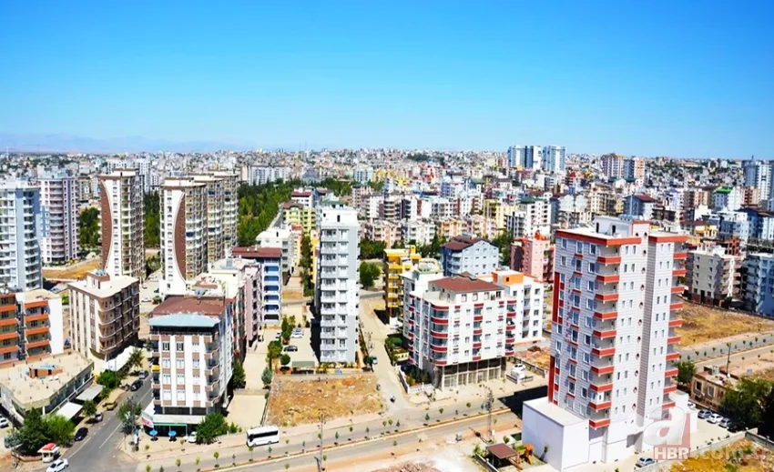 Milyonlar heyecanlandı AK Parti hazırlıklara başladı! Yeni il olacak yerler neresi? Türkiye kaç il olacak? 10