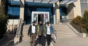 Afganlar kol kesiyor demişti! Karar verildi