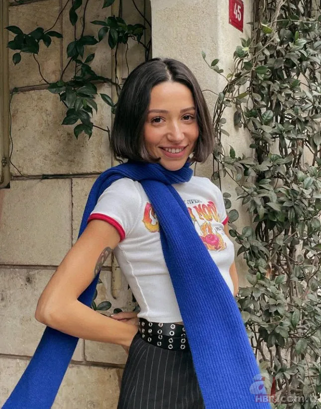 40 milyona almıştı! İşte Zeynep Bastık’ın Urla’daki ultra lüks evi 2