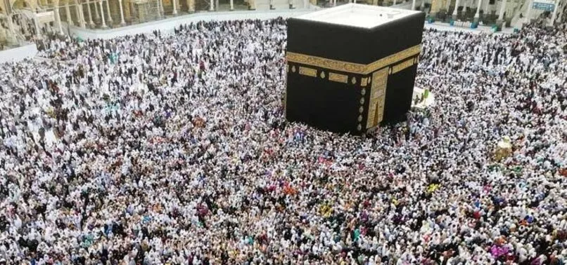 Suudi Arabistan Dan Umre Ziyaretleri Icin Yeni Aciklama