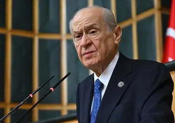 Devlet Bahçeli'nin son sağlık durumu nasıl? MHP'li Yönter'den flaş açıklama