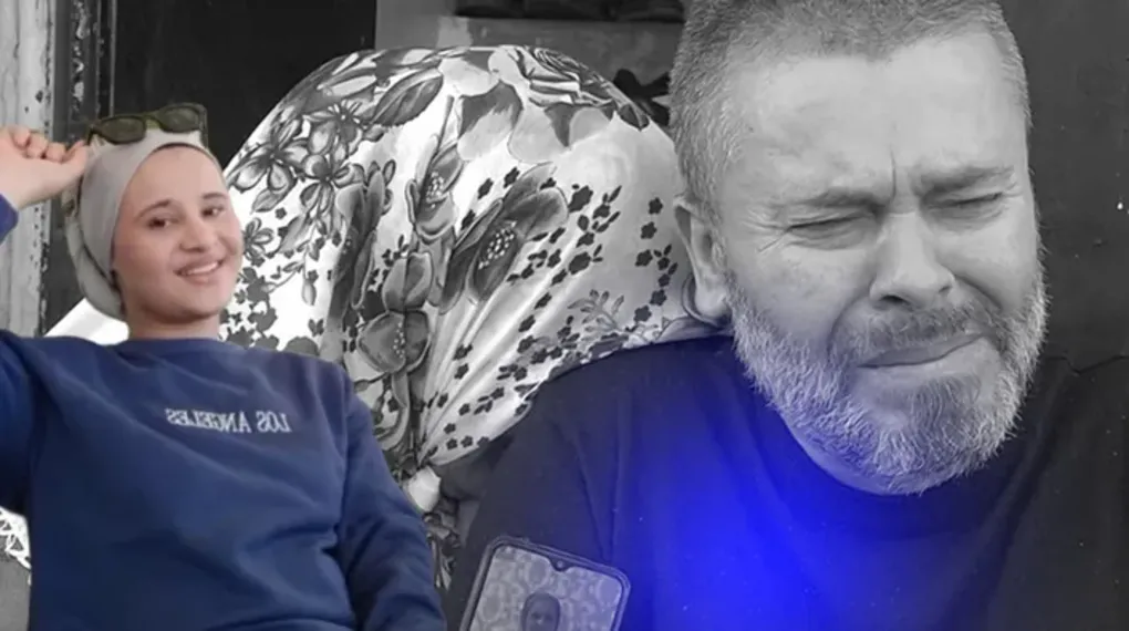 Eda Şahan'dan 8 gündür haber alınamıyor