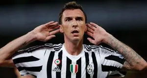 Devler Mandzukic için savaşıyor!