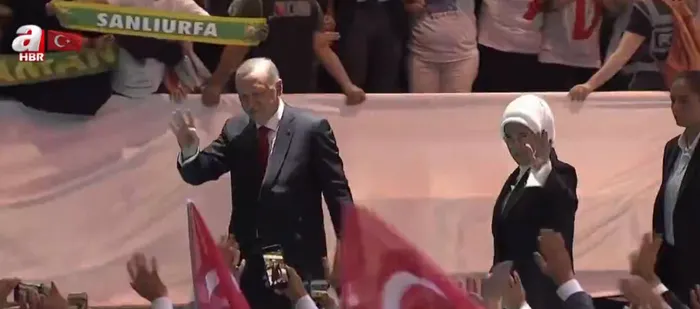 AK Parti’nin kuruluş yıl dönümü! Başkan Erdoğan partililere hitap edecek - 2