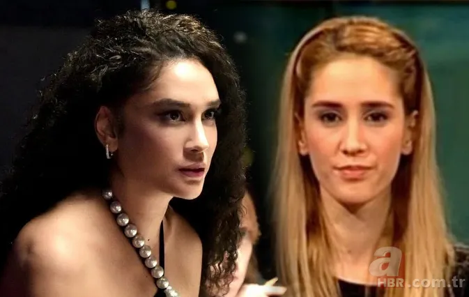 Çok Güzel Hareketler Bunlar'ın yıldızı Zeynep Koçak takipçilerini korkuttu 1