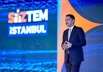 İBB adayı Murat Kurum'dan gençlere yeni müjde sinyali: 10 gün içerisinde...