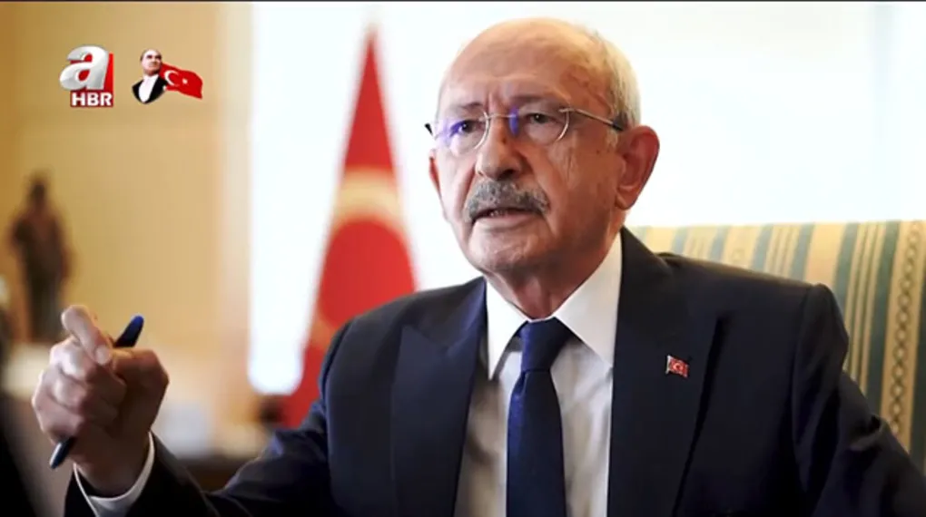 CHP'nin cumhurbaşkanı adayı kim olacak?