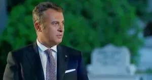 Fikret Orman’dan konuk oyuncu oldu