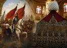 Karada dev yürüyüş denizde muhteşem kortej