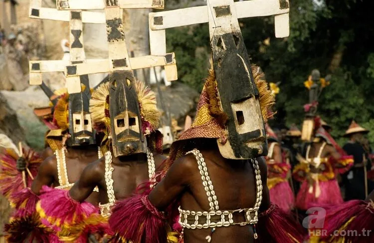 Bilim insanları şaşkın! Uzayın sırrını çözdüler... 2
