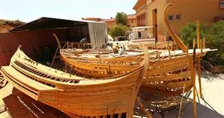 Efes, antik gemilerine kavuştu