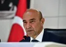 CHPli İzmir Büyükşehir Belediyesi Başkanı Tunç Soyer ‘Çav Bella’cı çıktı