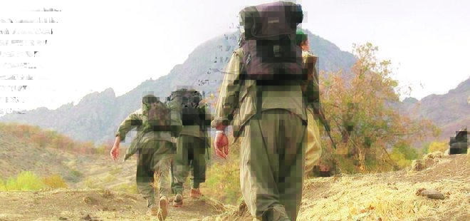 Son dakika | IKBY Başbakanı Mesrur Barzani: PKK Sincar’dan çekilmedi! Kıyafet değiştirip dağa çekildiler