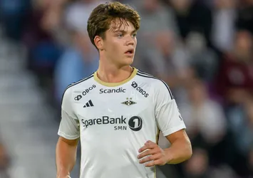 18'lik yıldız Galatasaray yolunda!