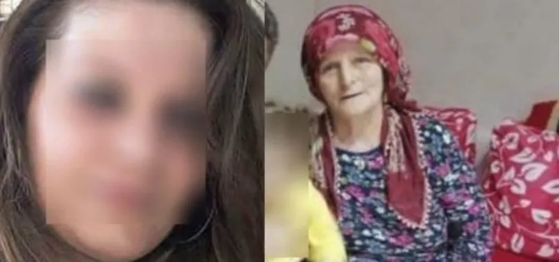 Komşusunu yakıp gasbetti! Kreş öğretmeni için istenen ceza belli oldu