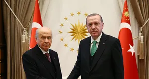 Yunanistan’ı rahatsız eden harita