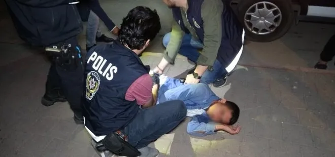 Adana'da dehşete düşüren olay! 112 ekipleri müdahaleye gittiği şahıs tarafından saldırıya uğradı