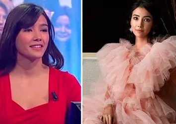 Aybüke Pusat'ın film gibi hayatı...