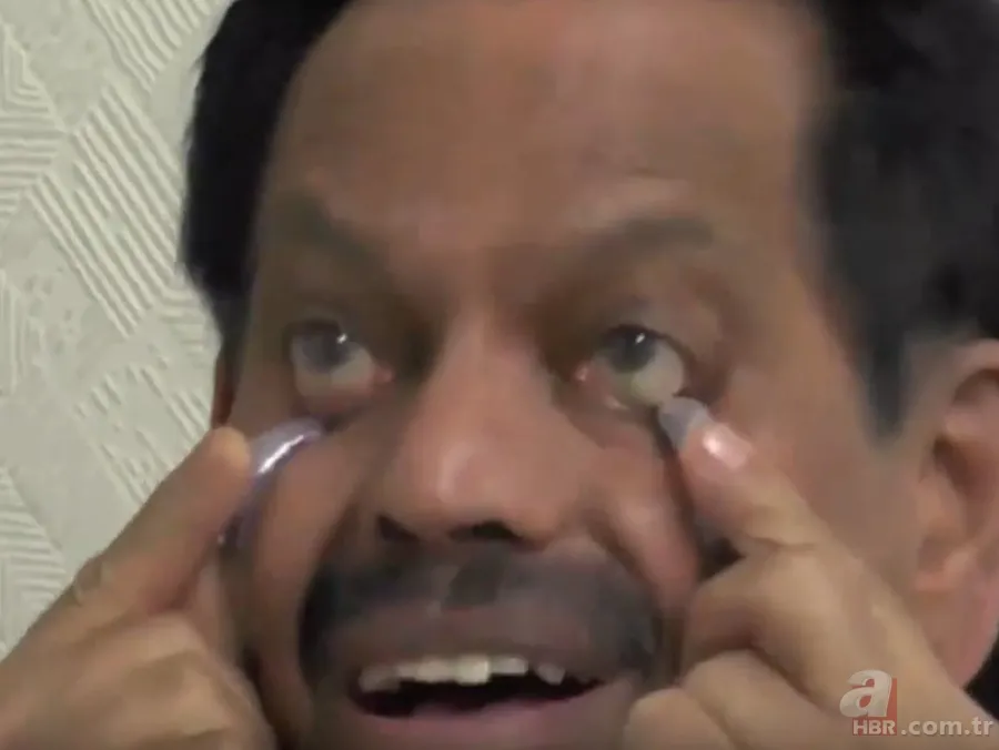 Manjit Singh herkesi şoke etti! Guinness Dünya Rekoru kitabına girmek için bakın ne yaptı 6