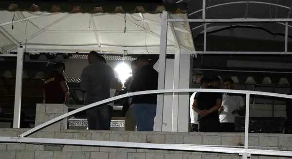 Kayseri'de dehşet: Restoran sahibi Mehmet Karadağ tabancayla öldürüldü - 3