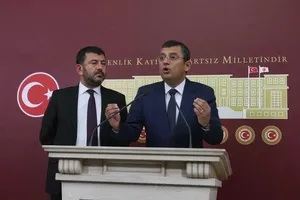 Özel ve Ağbabanın kara kutusu açıldı