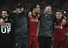 Özbek devrede! Galatasaray’dan Van Dijk hamlesi