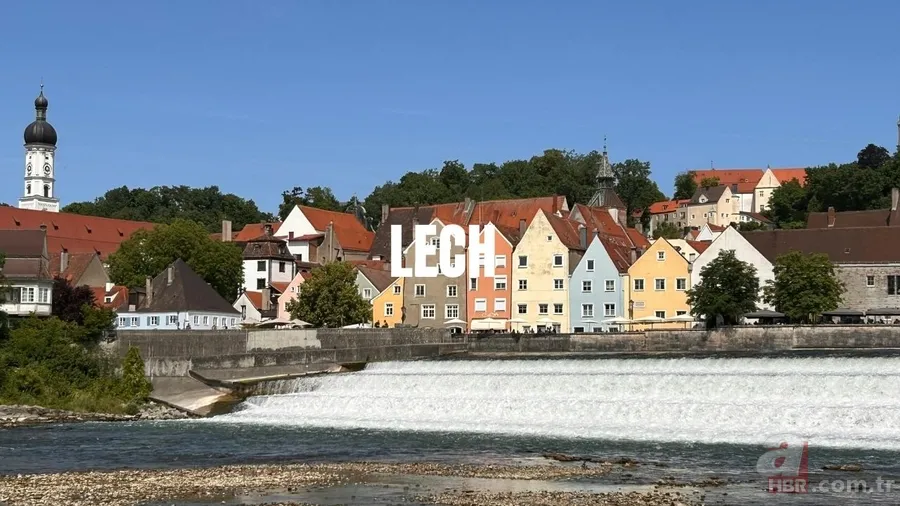 Avrupa’nın en güzel kasabaları 2025: Türkiye kaçıncı? Evliya Çelebi övgülerle bahsetmişti 7