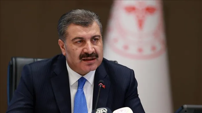 SON DAKİKA | Sağlık Bakanlığı Kovid-19 tablosu | 22 Kasım 2021 vaka vefat aşılama rakamları... - 1