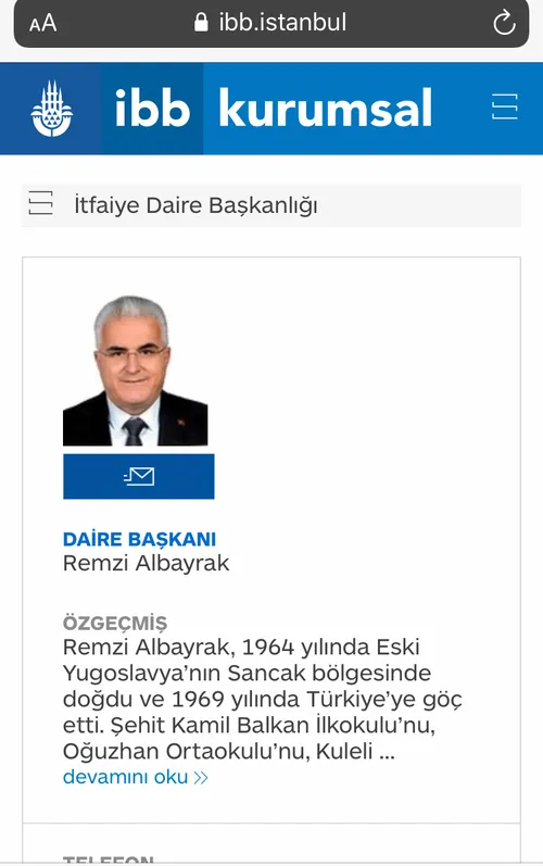 CHP’li İstanbul Büyükşehir Belediye Başkanı Ekrem İmamoğlu, daire başkanlarına ballı maaşlar vermeye devam ediyor