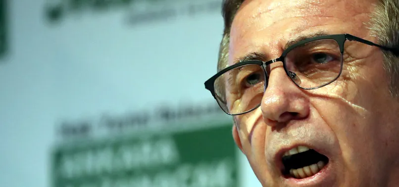 Son dakika | AK Parti'den CHP'ye önemli çağrı: "Kanlı parayı geri verin"