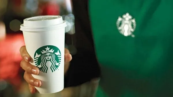 TCDD talimatı verdi! İşgalci İsrail’e destek veren Starbucks hızlı trenlerden kaldırılacak