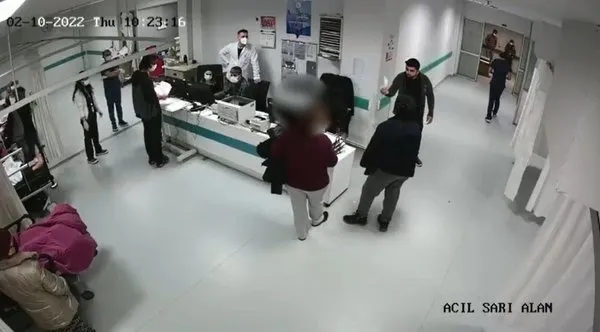 Dr. Tahir Tarımer kimdir? Doktor uzman çavuş kavgası olayı nedir? Uzman çavuş doktoru dövdü denilmişti