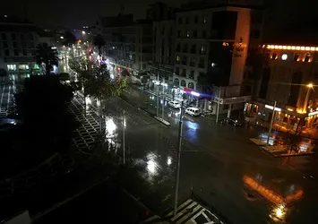 Son dakika: Şanlıurfa’ya 72 gün sonra yağmur yağdı