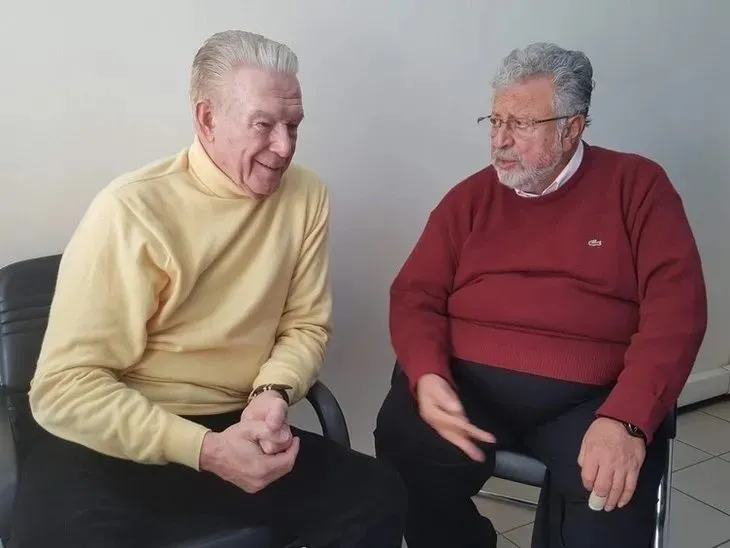Uğur Dündar Metin Akpınar’a şahitlik yapacak! Duygu Nebioğlu’ndan sert tepki