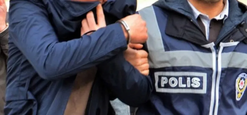 Siirt Emniyeti'nde FETÖ operasyonu: 27 polis tutuklandı