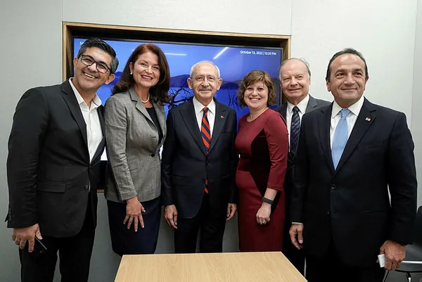 Muharrem İnce’den CHP lideri Kemal Kılıçdaroğlu’na ABD ziyareti tepkisi! Erdoğan’ın yaptığı doğru | Kılıçdaroğlu için flaş sözler