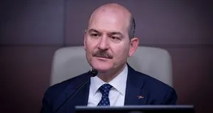 Soylu’dan tepki: Onursuz olan Kılıçdaroğlu’dur