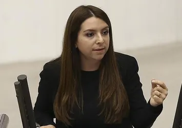 HDP Muş Milletvekili Özkan tutuklandı