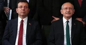 CHP ayrı garı! Fondaş kaosu...