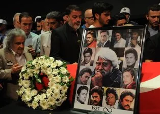Cüneyt Arkın’ın dostları usta oyuncuyu böyle anlattı: Yediğim en güzel dayaktı