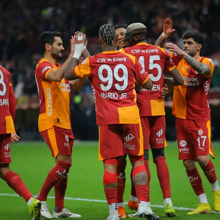 Aslan kapıyı 100 milyon eurodan açıyor