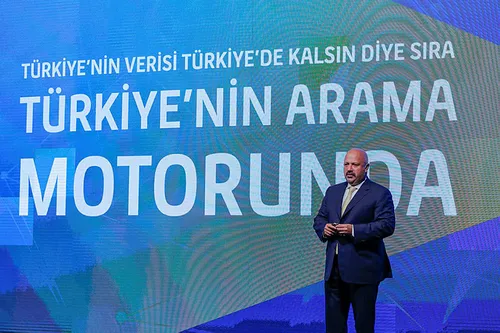 Turkcell’den Türkiye’ye yerli ve milli arama motoru: Yaani - 1