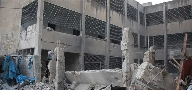 ’Rus yanlısı medyanın hedefindeyiz’