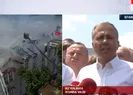 Ölen ya da yaralanan yok